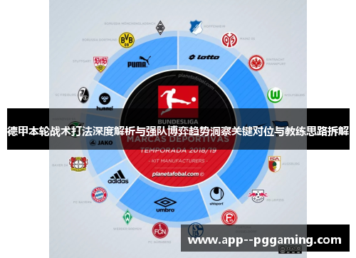 德甲本轮战术打法深度解析与强队博弈趋势洞察关键对位与教练思路拆解